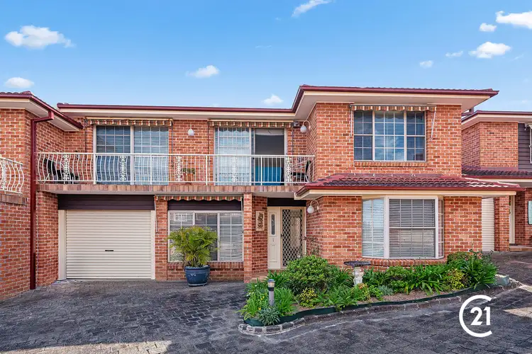 Second view of Homely townhouse listing, 2/272 The Entrance Road, Long Jetty NSW 2261