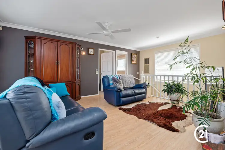 Third view of Homely townhouse listing, 2/272 The Entrance Road, Long Jetty NSW 2261
