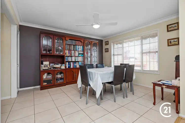 Fifth view of Homely townhouse listing, 2/272 The Entrance Road, Long Jetty NSW 2261