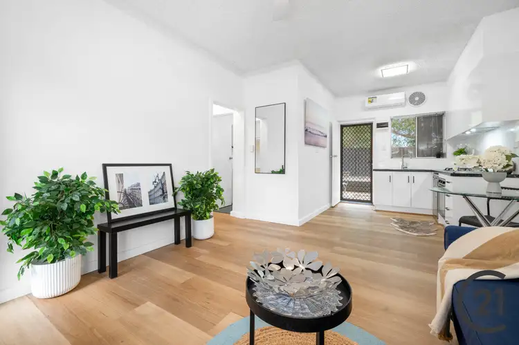 Main view of Homely unit listing, 5/213-215 Anzac Highway, Plympton SA 5038