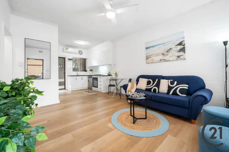 Second view of Homely unit listing, 5/213-215 Anzac Highway, Plympton SA 5038