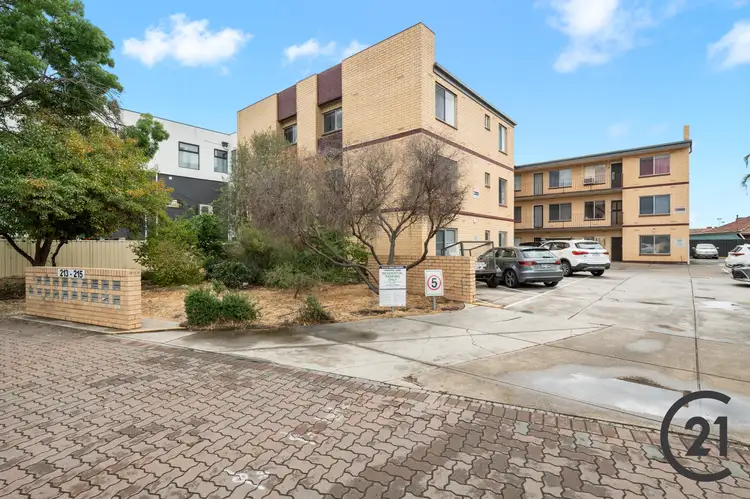 Sixth view of Homely unit listing, 5/213-215 Anzac Highway, Plympton SA 5038