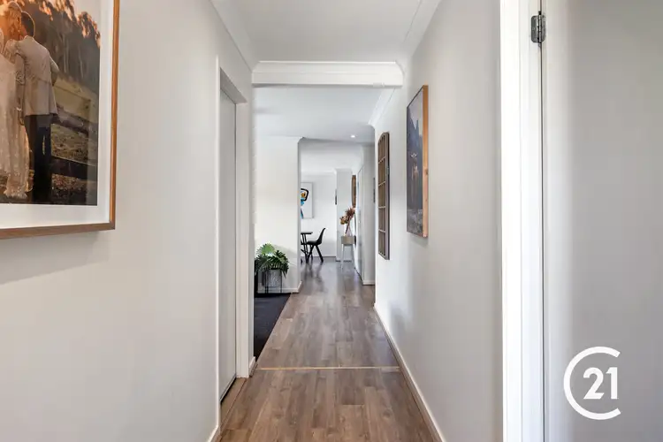 Second view of Homely house listing, 19 Magnolia Drive, Echuca VIC 3564