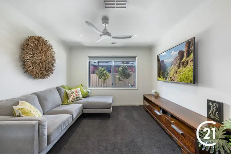 Third view of Homely house listing, 19 Magnolia Drive, Echuca VIC 3564