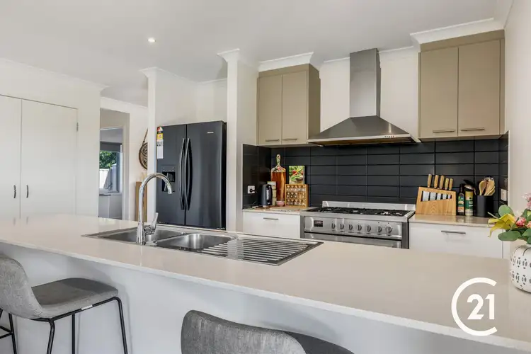 Fourth view of Homely house listing, 19 Magnolia Drive, Echuca VIC 3564