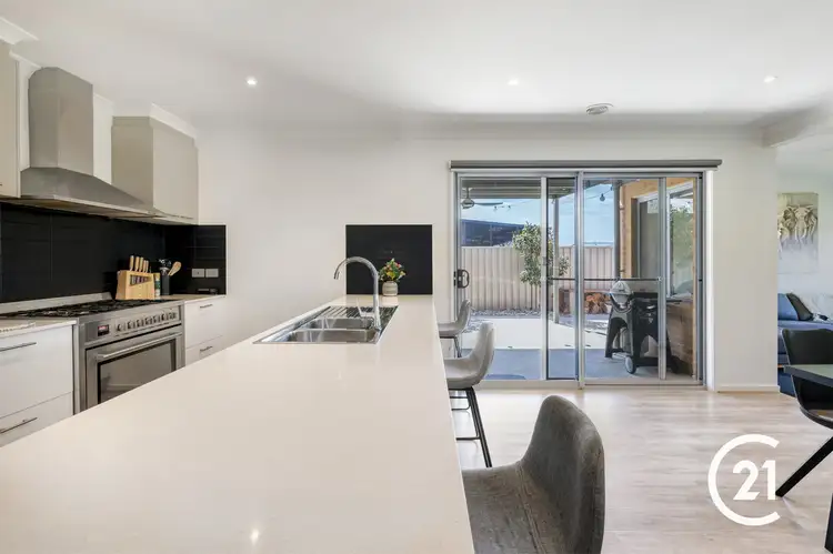 Fifth view of Homely house listing, 19 Magnolia Drive, Echuca VIC 3564