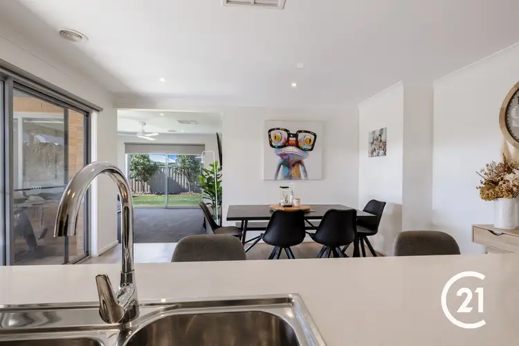 Sixth view of Homely house listing, 19 Magnolia Drive, Echuca VIC 3564