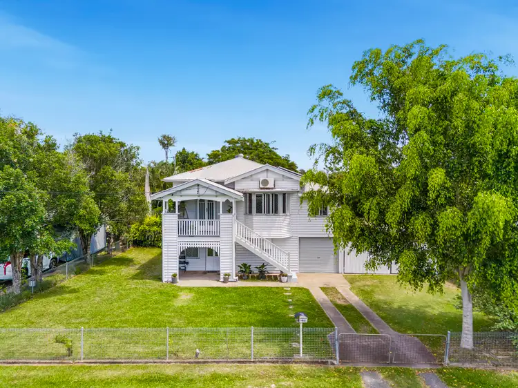 Main view of Homely house listing, 220 Cheapside Street, Maryborough QLD 4650