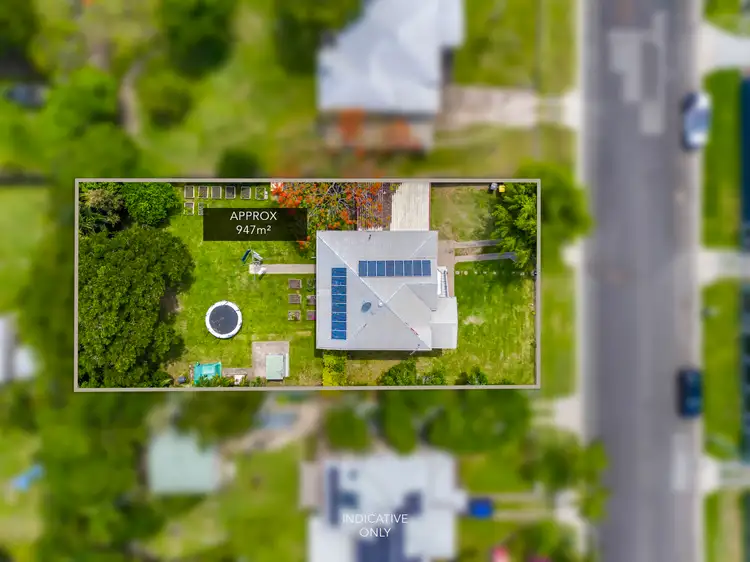 Second view of Homely house listing, 220 Cheapside Street, Maryborough QLD 4650