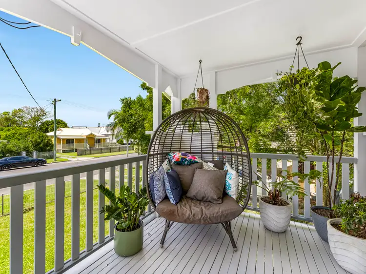 Fourth view of Homely house listing, 220 Cheapside Street, Maryborough QLD 4650