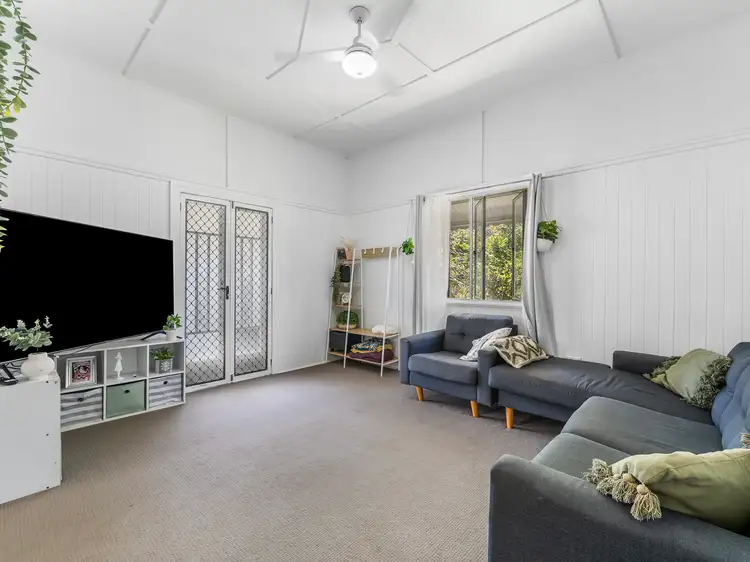 Fifth view of Homely house listing, 220 Cheapside Street, Maryborough QLD 4650