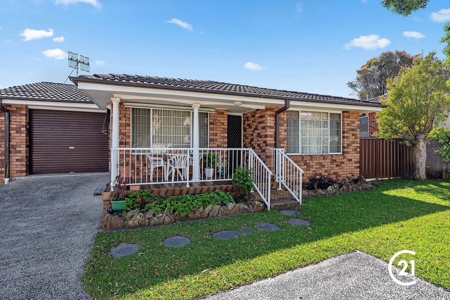Main view of Homely villa listing, 3/252 The Entrance Road, Long Jetty NSW 2261