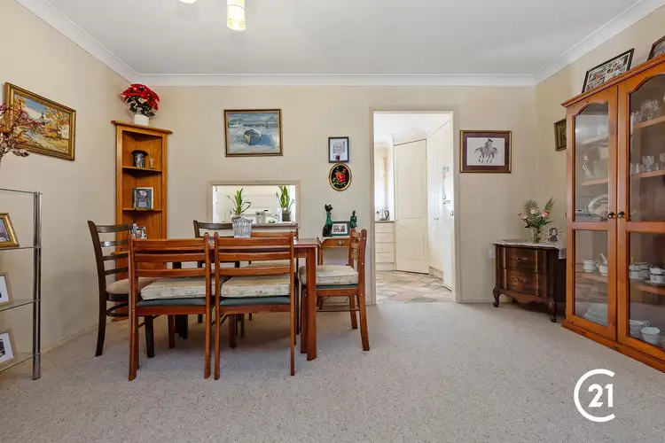 Third view of Homely villa listing, 3/252 The Entrance Road, Long Jetty NSW 2261