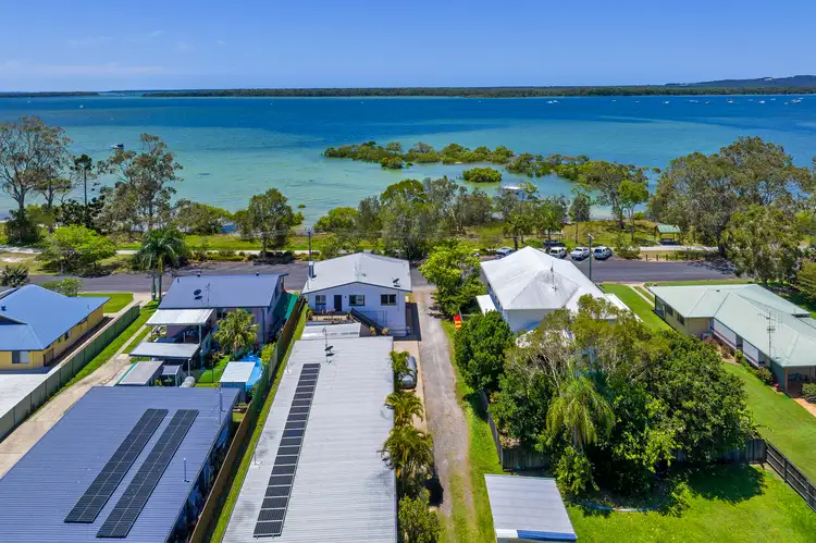 Main view of Homely block of units listing, 152 Toolara Road, Tin Can Bay QLD 4580