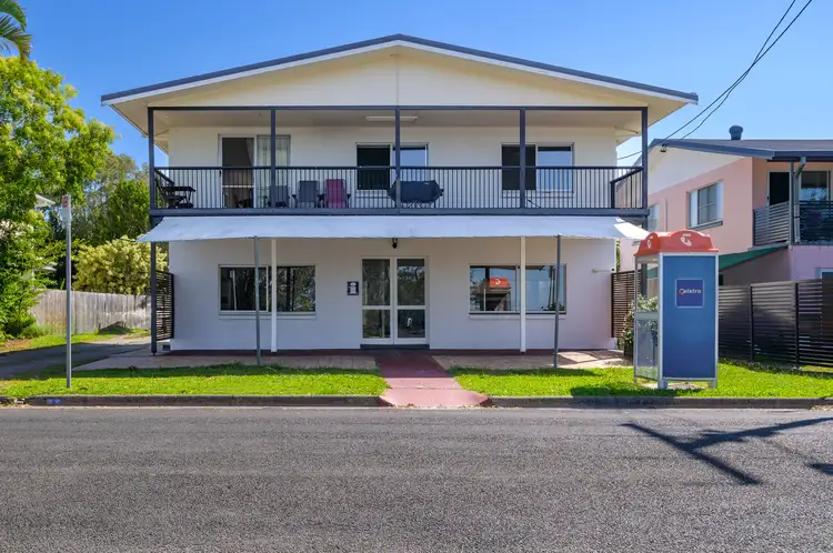 Second view of Homely block of units listing, 152 Toolara Road, Tin Can Bay QLD 4580