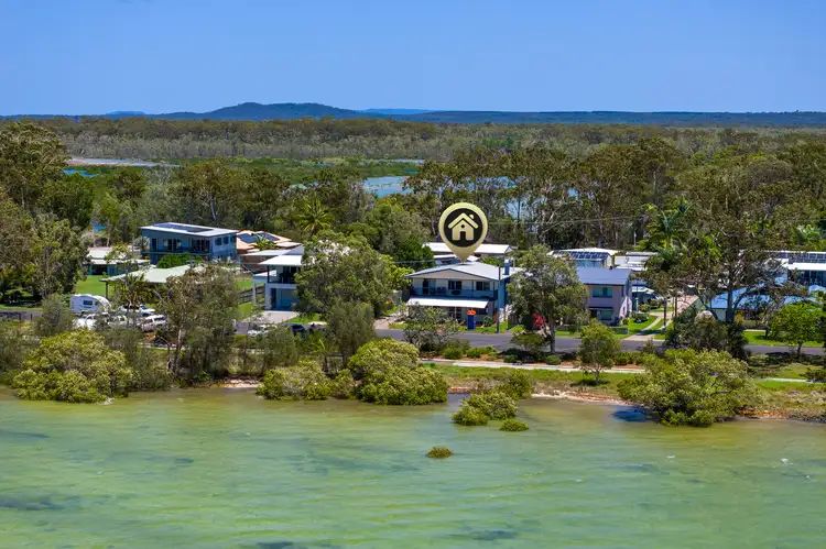 Third view of Homely block of units listing, 152 Toolara Road, Tin Can Bay QLD 4580