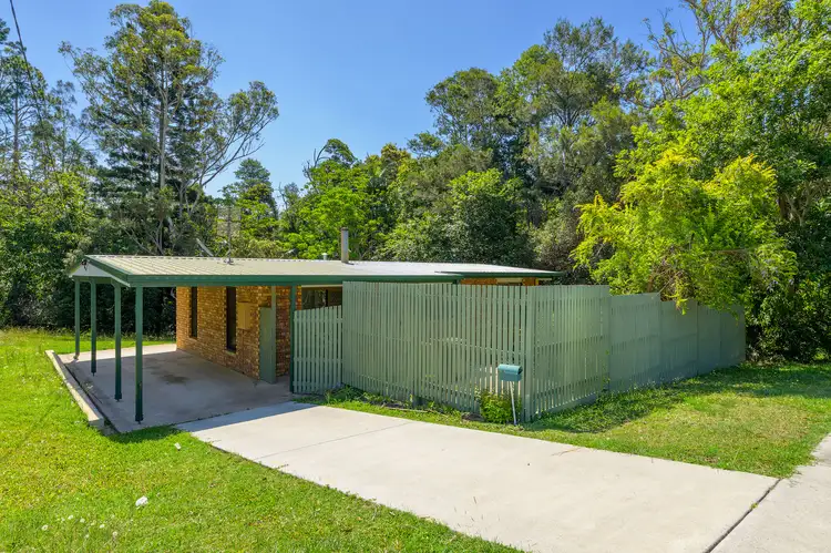 20 Louisa Street, Gympie QLD 4570
