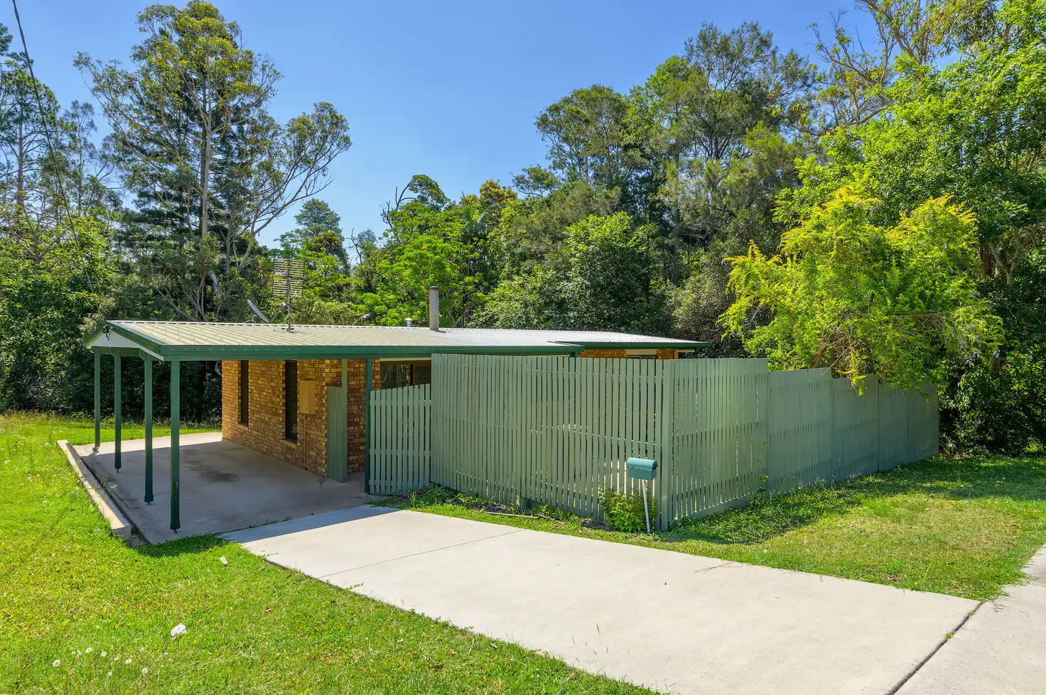 Main view of Homely house listing, 20 Louisa Street, Gympie QLD 4570