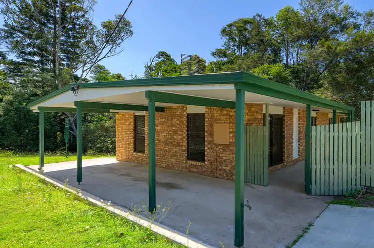 Second view of Homely house listing, 20 Louisa Street, Gympie QLD 4570