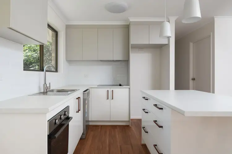 Fifth view of Homely house listing, 20 Louisa Street, Gympie QLD 4570