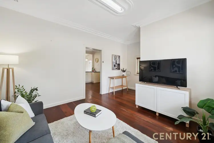 Second view of Homely house listing, 195A Bishopsgate Street, Carlisle WA 6101