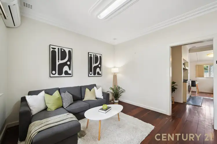 Third view of Homely house listing, 195A Bishopsgate Street, Carlisle WA 6101