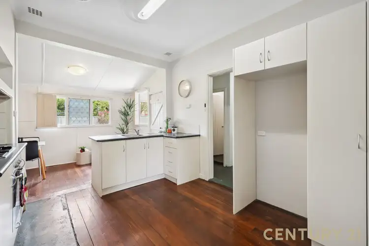 Fifth view of Homely house listing, 195A Bishopsgate Street, Carlisle WA 6101