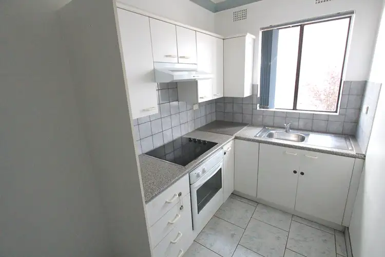 Second view of Homely apartment listing, 7/41 Mill Road, Liverpool NSW 2170