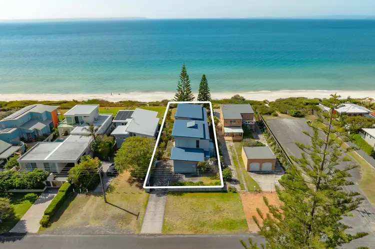 Second view of Homely house listing, 19 Quay Rd, Callala Beach NSW 2540