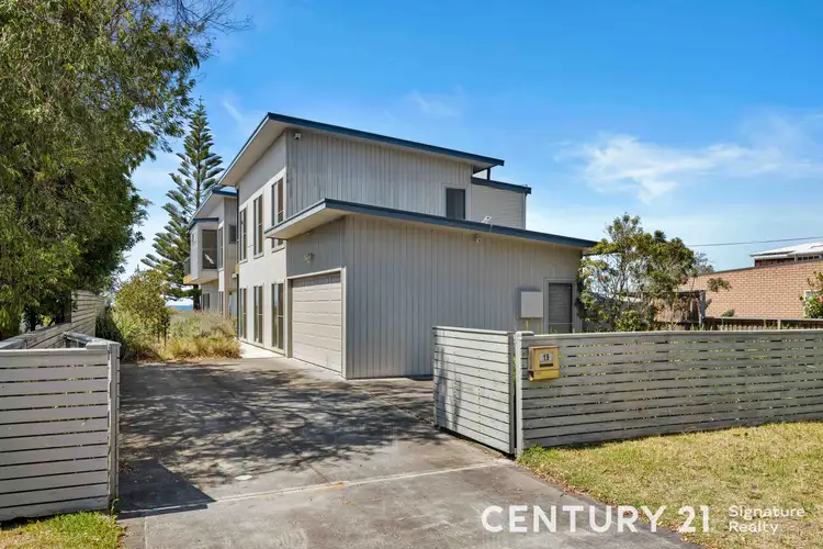 Fifth view of Homely house listing, 19 Quay Rd, Callala Beach NSW 2540