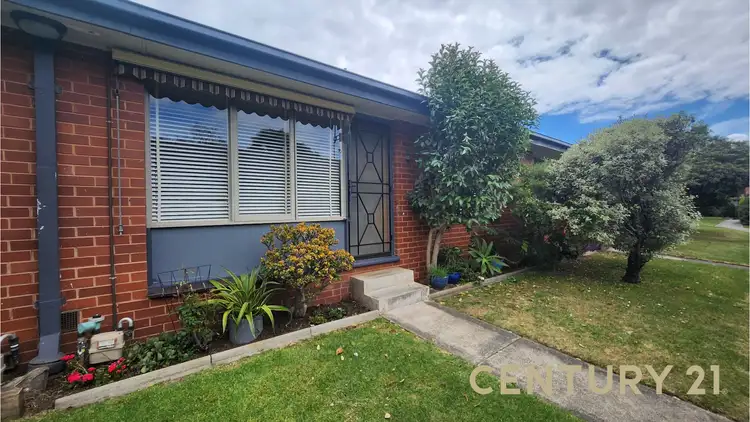 Second view of Homely unit listing, 15/23-25 Olive Grove, Mentone VIC 3194