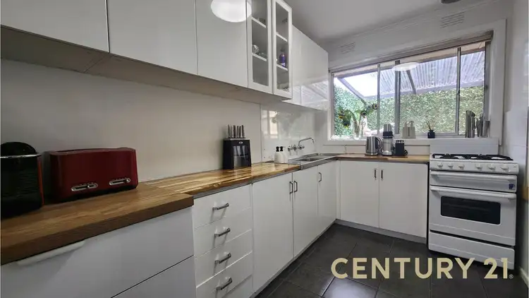 Fifth view of Homely unit listing, 15/23-25 Olive Grove, Mentone VIC 3194