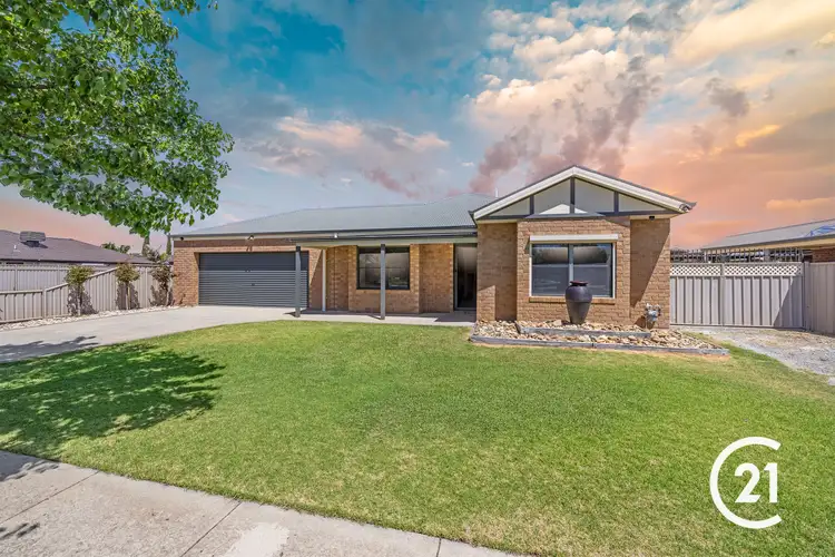 Main view of Homely house listing, 49 Mcswain Road, Echuca VIC 3564