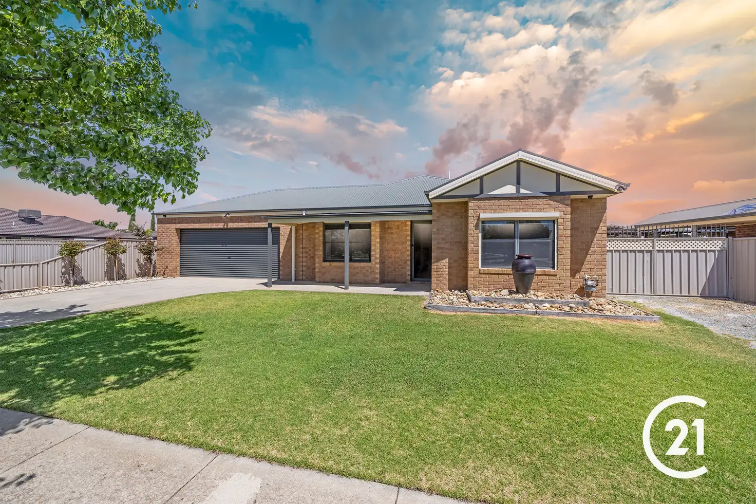 Main view of Homely house listing, 49 Mcswain Road, Echuca VIC 3564