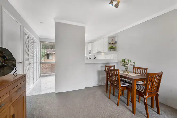 Second view of Homely apartment listing, 237/1 Heritage Cove, Maylands WA 6051