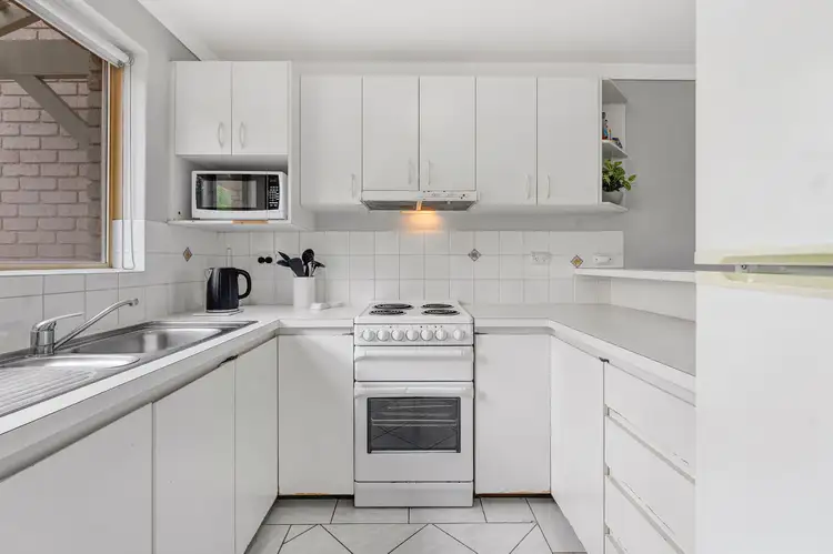 Third view of Homely apartment listing, 237/1 Heritage Cove, Maylands WA 6051