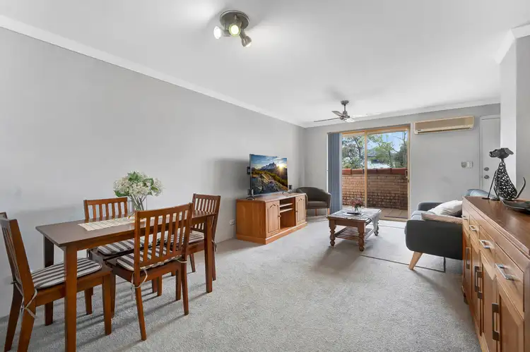Fifth view of Homely apartment listing, 237/1 Heritage Cove, Maylands WA 6051