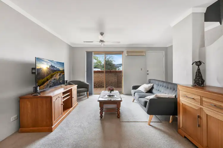 Sixth view of Homely apartment listing, 237/1 Heritage Cove, Maylands WA 6051