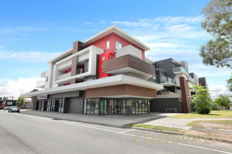 Main view of Homely unit listing, 316/51-53 Buckley Street, Noble Park VIC 3174