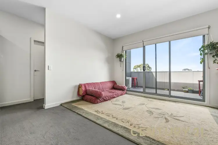 Second view of Homely unit listing, 316/51-53 Buckley Street, Noble Park VIC 3174
