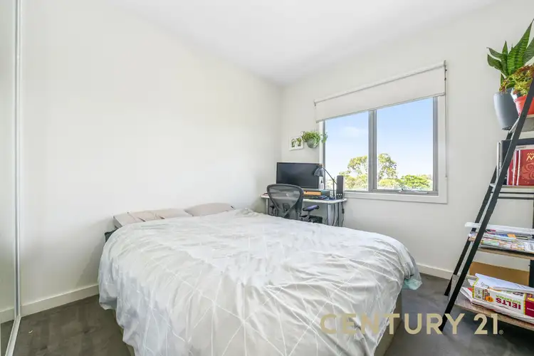 Fourth view of Homely unit listing, 316/51-53 Buckley Street, Noble Park VIC 3174