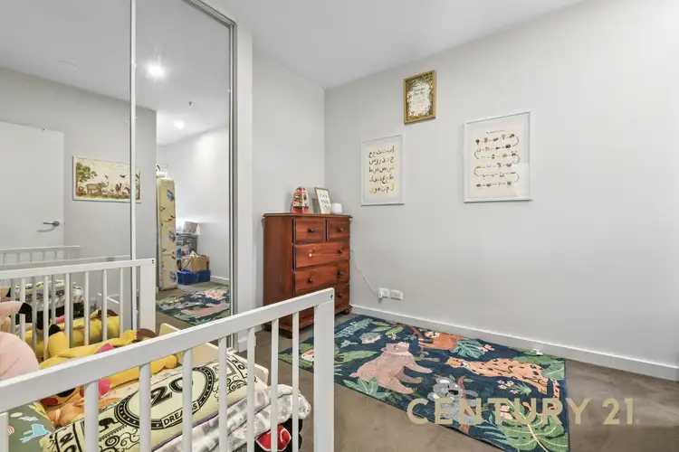 Fifth view of Homely unit listing, 316/51-53 Buckley Street, Noble Park VIC 3174