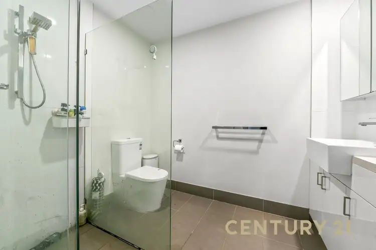 Sixth view of Homely unit listing, 316/51-53 Buckley Street, Noble Park VIC 3174