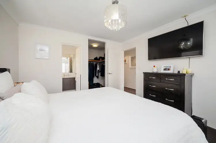 Sixth view of Homely house listing, 34 Windermere Chase, Butler WA 6036