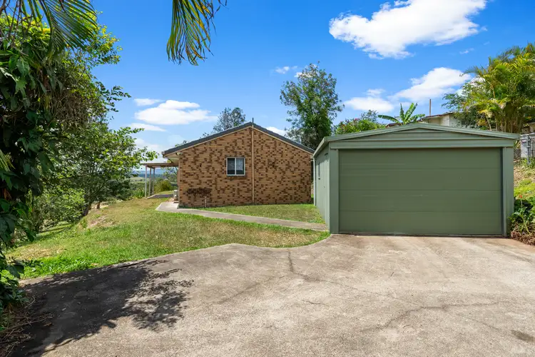 122 Rifle Range Road, Gympie QLD 4570