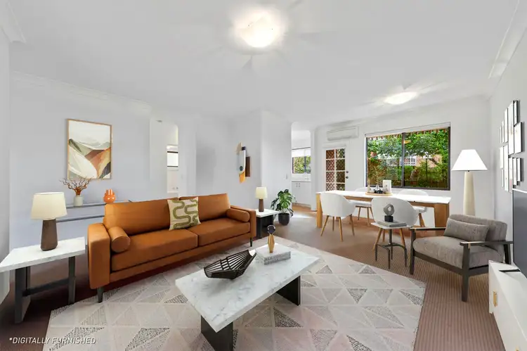 9/33 Denman Parade, Normanhurst NSW 2076