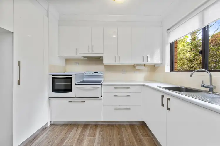 Fourth view of Homely unit listing, 9/33 Denman Parade, Normanhurst NSW 2076