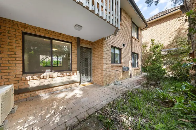 Sixth view of Homely unit listing, 9/33 Denman Parade, Normanhurst NSW 2076