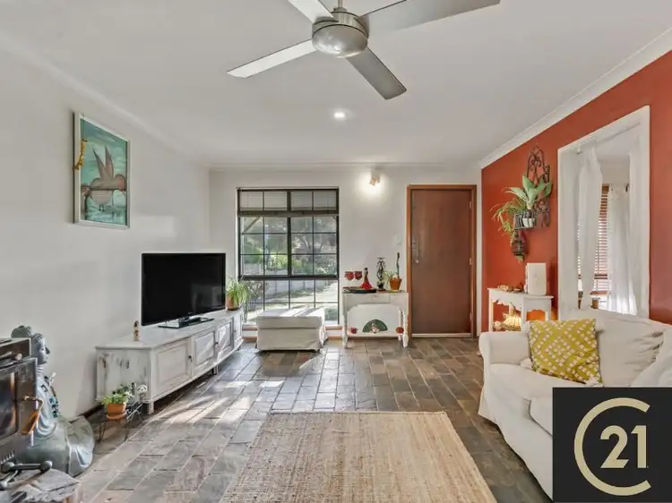 Second view of Homely house listing, 4 Harnett Place, Australind WA 6233