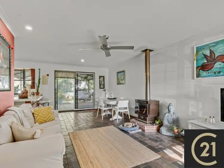 Third view of Homely house listing, 4 Harnett Place, Australind WA 6233